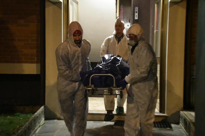 Paolo Villa non avrebbe ucciso la sorella e la nipote in casa ad Ornago (Monza)
