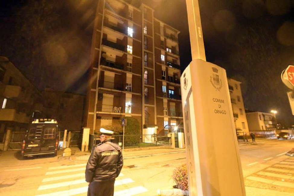 Paolo Villa scarcerato: ha convissuto con sorella e nipote morte ma non le ha uccise