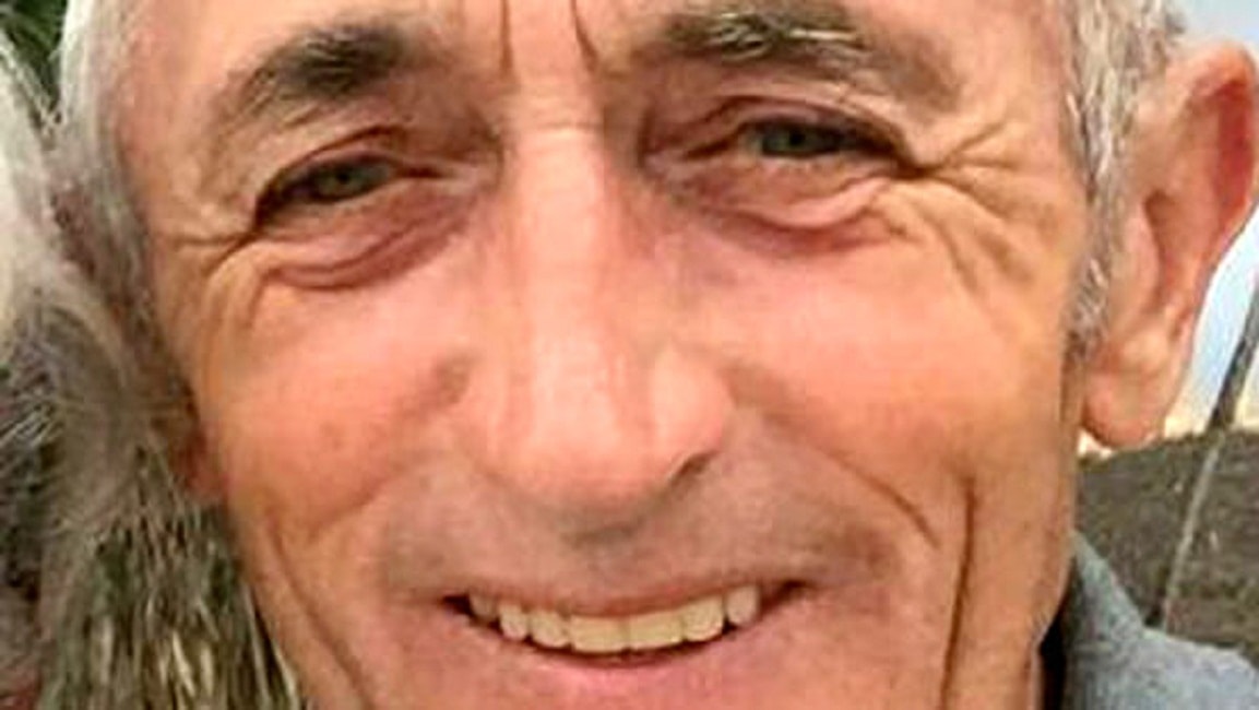 Santo Domingo, Vittorio Giuzzi picchiato a morte durante una rapina in casa