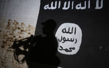 germania intelligence isis