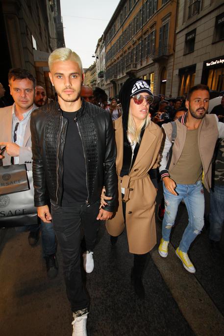 Caso Mauro Icardi: da Wanda Nara a Mino Raiola a un rinnovo che non arriva