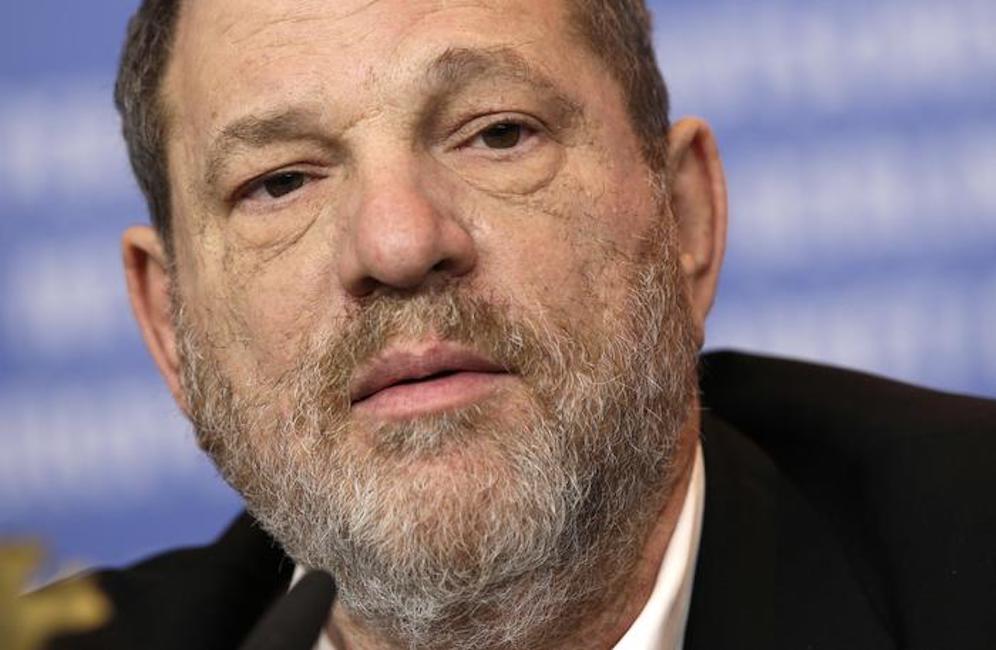 Harvey Weinstein, i suoi studios verso la bancarotta dopo scandalo molestie