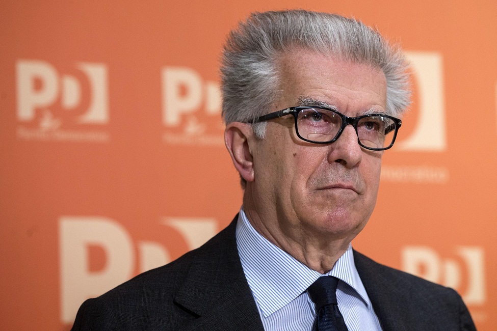 Luigi Zanda durissimo sul caso Consip