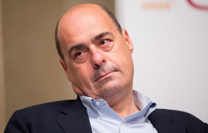Elezioni regionali Lazio. Zingaretti: Picozza garanzia del cambiamento