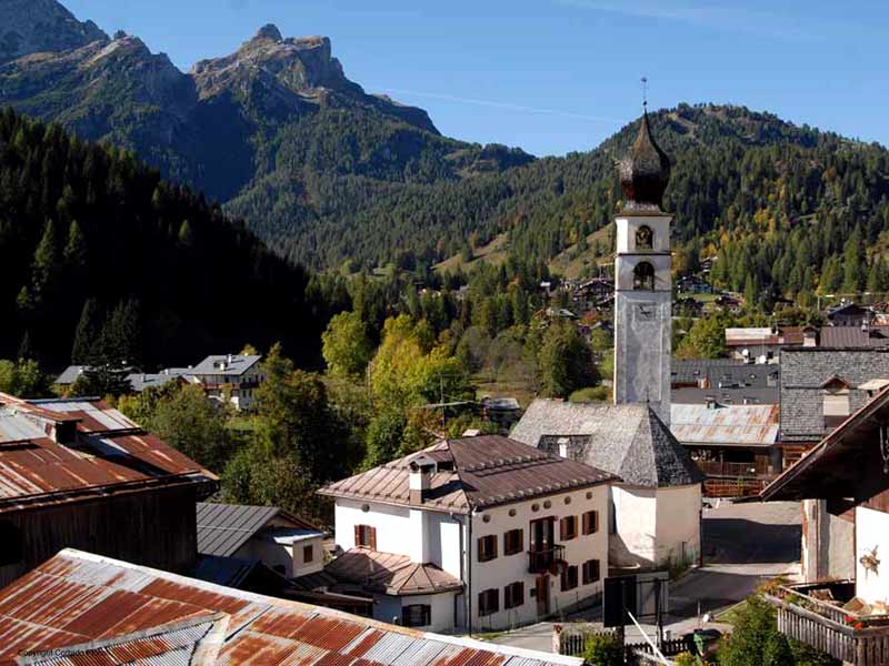 In Val di Zoldo ci sono 3mila abitanti e 1.600 immigrati brasiliani