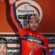 Vincenzo Nibali vicne milano Sanremo
