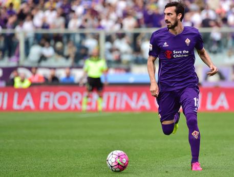 Davide Astori San Pellegrino Terme