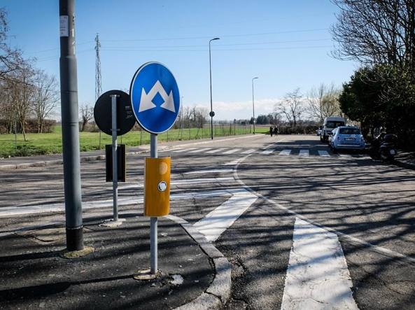 milano violenza sessuale