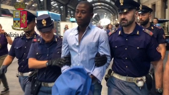 Solomon Nyantakyi evade