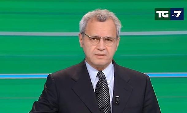 mario adinolfi mentana
