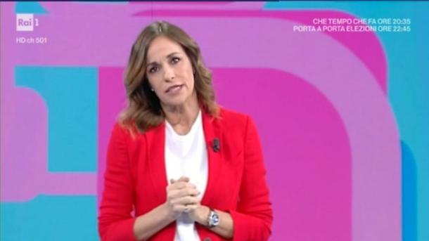 domenica in davide astori