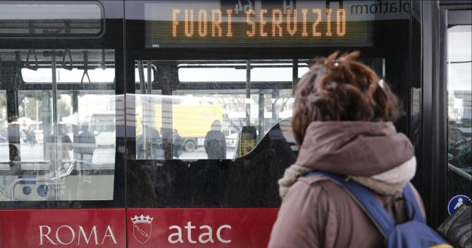 sciopero generale 8 marzo