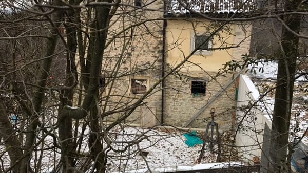 Cison di Valmarino killer