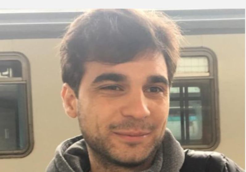 alessandro neri ucciso pescara