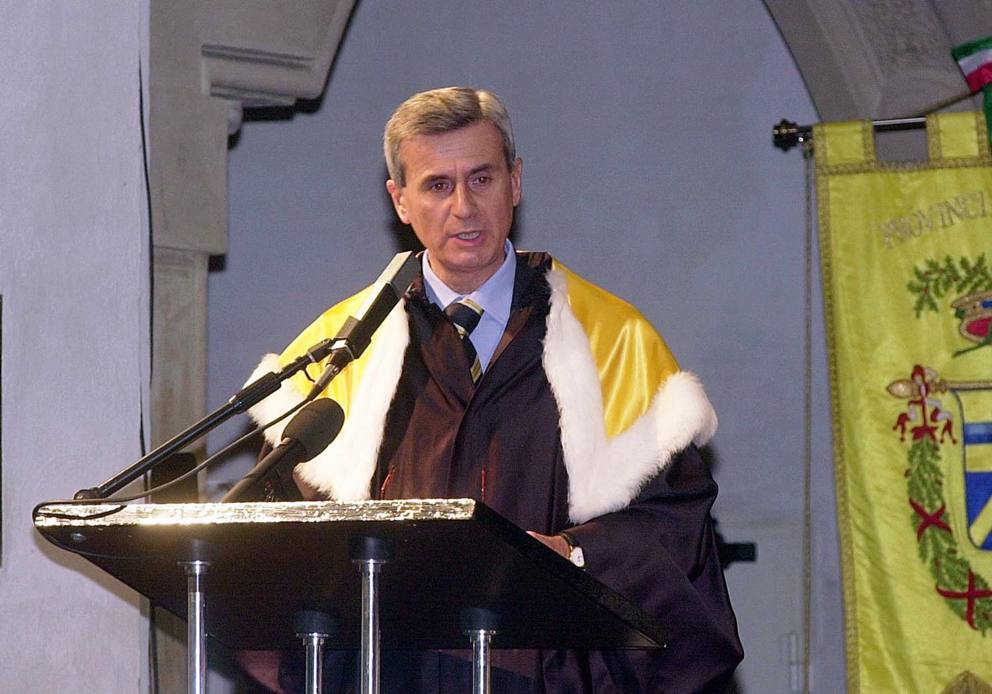 Marco Biagi scritte modena