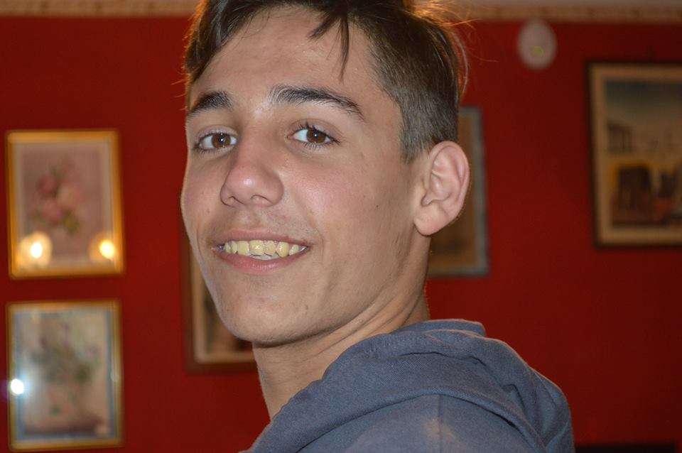 michele ruffino suicidio