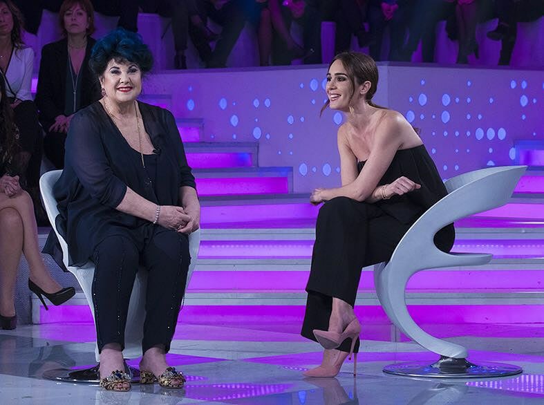 marisa laurito verissimo