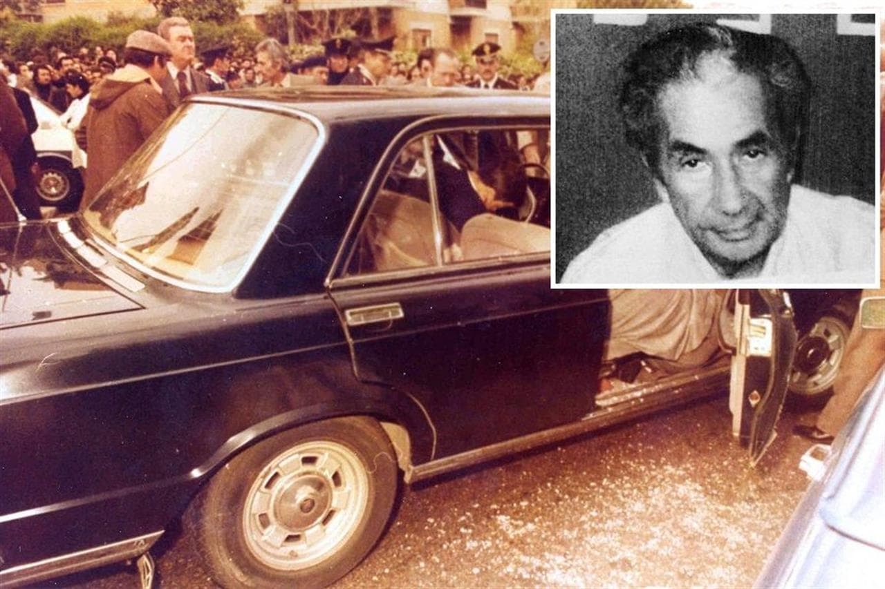 aldo moro via fani