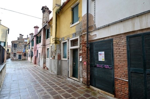 venezia lelio baschetti