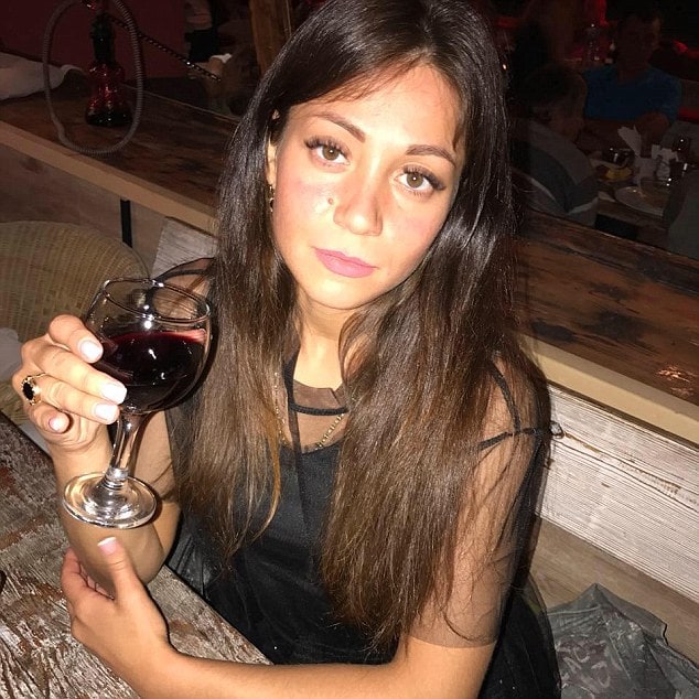 anna ergieva ucraina