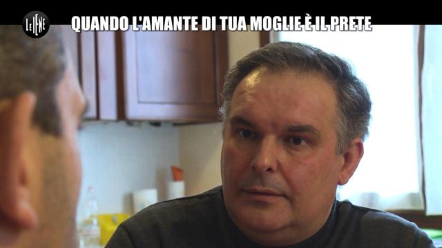 rovigo tradito moglie prete