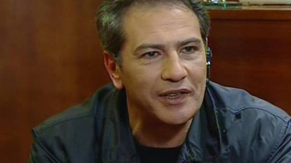 Lorenzo Crespi un posto al sole