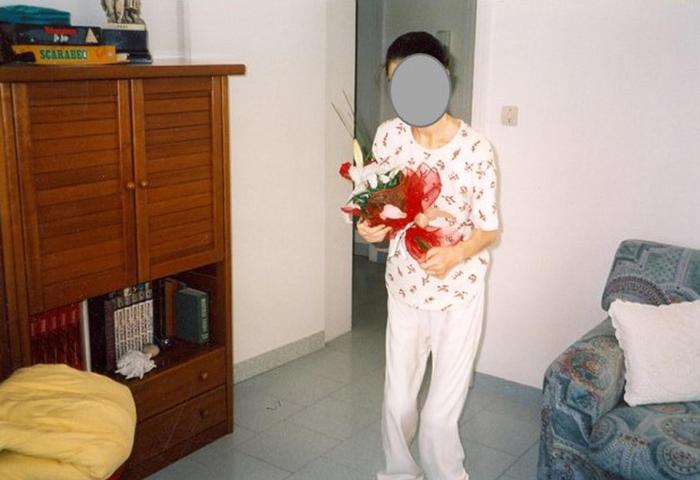 setta macrobiotica ansa