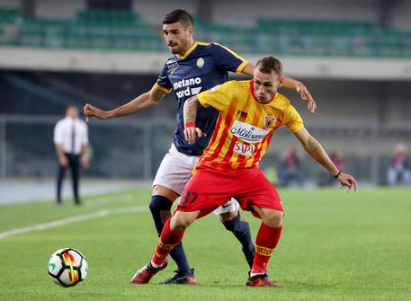 Benevento-Verona streaming - diretta tv, dove vederla (Serie A)