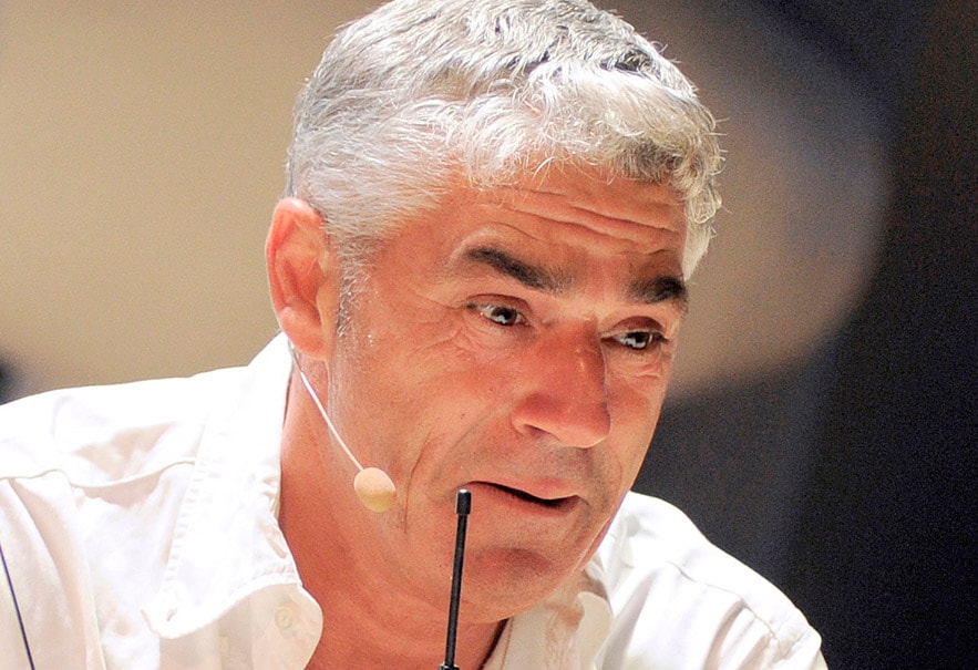 biagio izzo arresti domiciliari