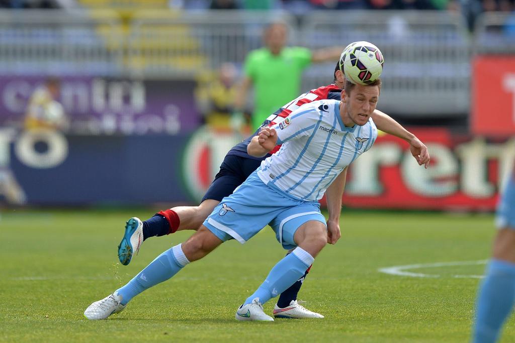 Cagliari-Lazio streaming - diretta tv, dove vederla