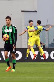 Chievo-Sassuolo streaming - diretta tv, dove vederla (Serie A)