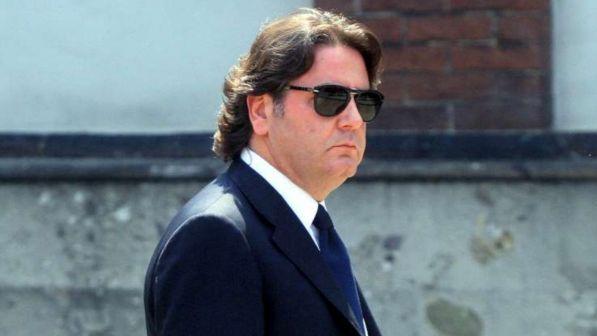 Corruzione, arrestati Ricucci e Nicola Russo