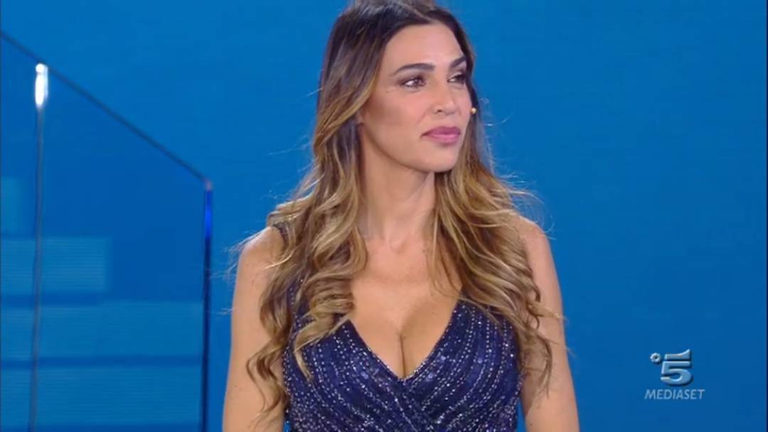 cecilia capriotti isola