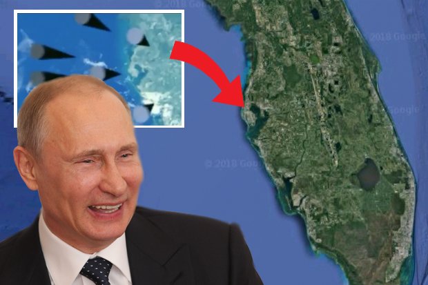 putin super missile florida