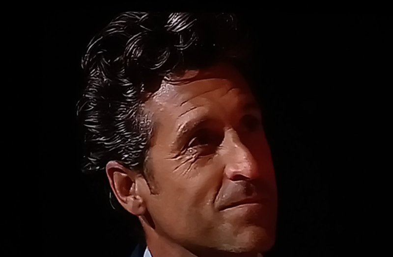 Patrick Dempsey C’è posta per te