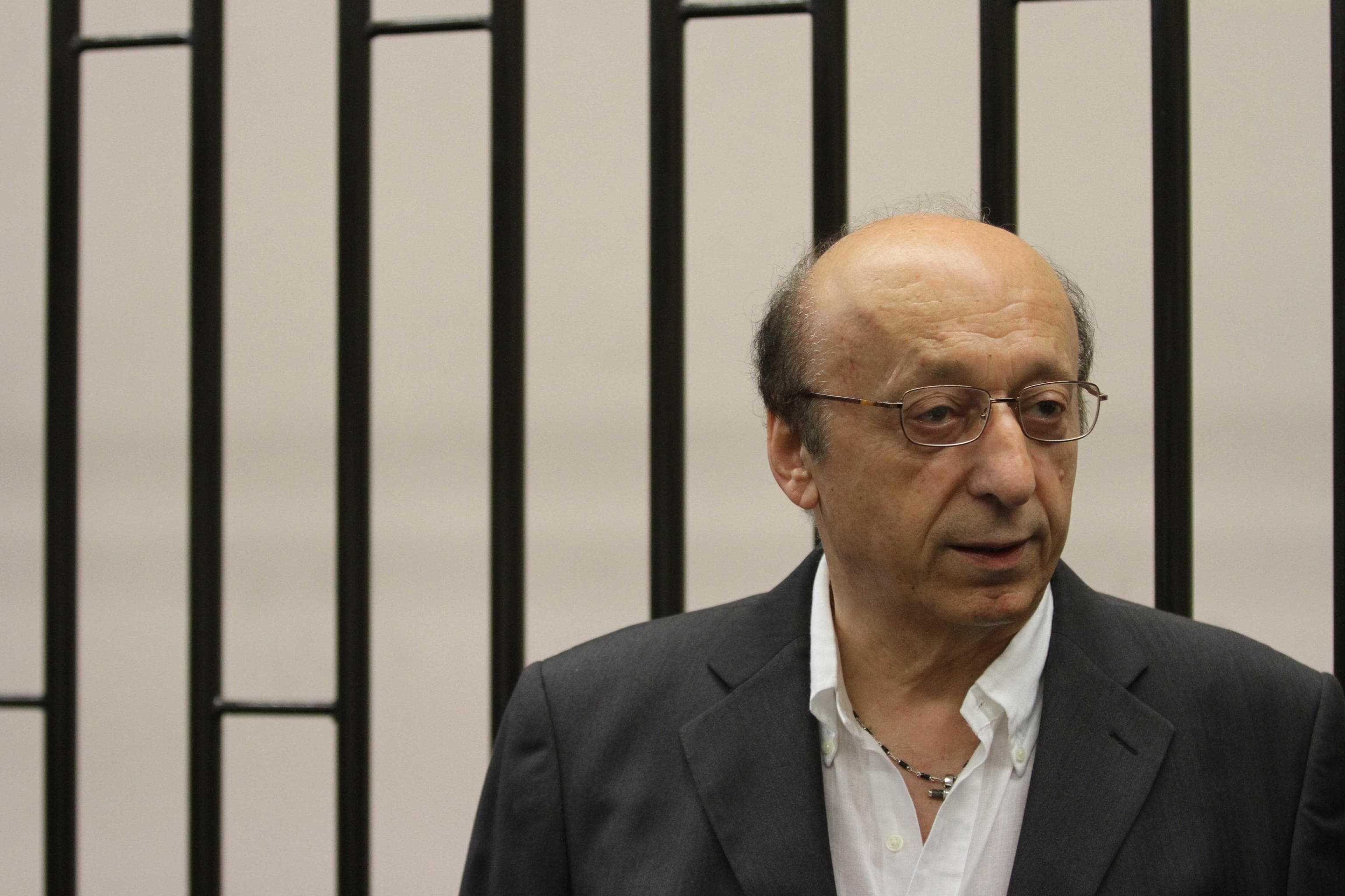 luciano moggi juve