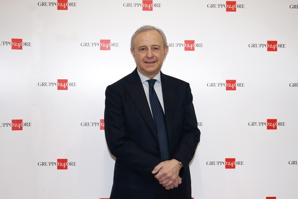 System24 si rafforza grazie alla collaborazione con Fabrizio Piscopo