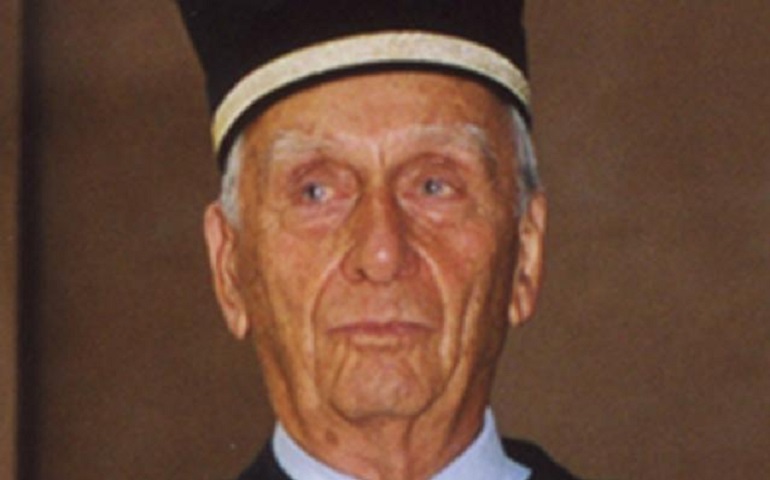 Francesco Berlingieri