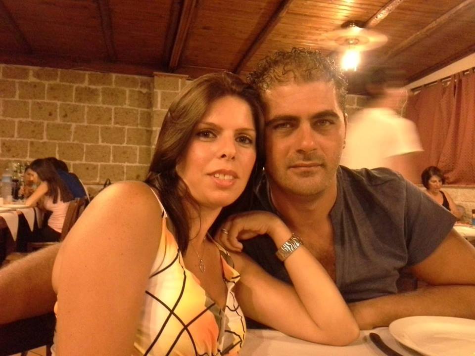 Grazia Sinagra morta