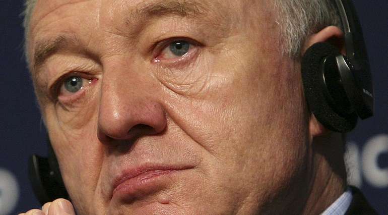 Ken Livingstone, Hitler e Kennedy: le teorie del complotto del parlamentare laburista