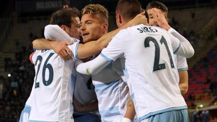 Lazio-Bologna streaming-diretta tv, dove vederla