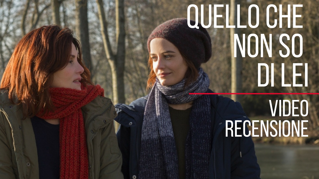 Recensione: Quello che non so di lei. Finzione e realtà, Roman Polanski cosmonauta di due mondi
