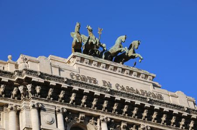 Marco Lillo, la Cassazione: iIllegittimi perquisizione e sequestro