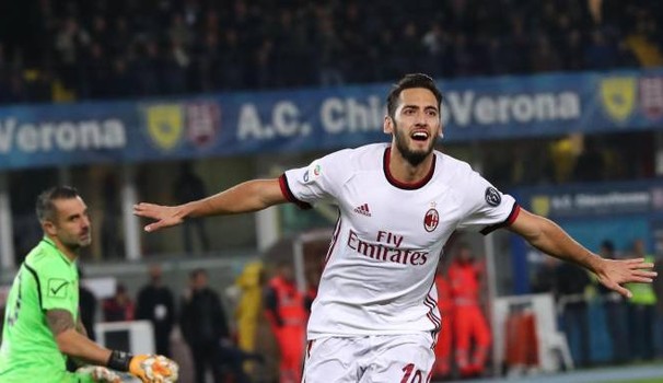 Milan-Chievo streaming-diretta tv, dove vederla
