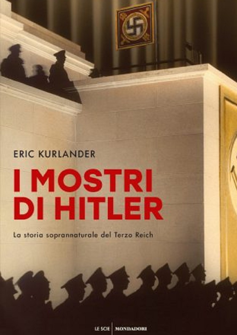 "I mostri di Hitler"