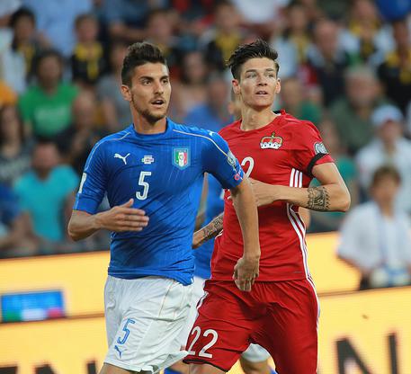 Nazionale, Lorenzo Pellegrini: "Ci siamo stancati di perdere"