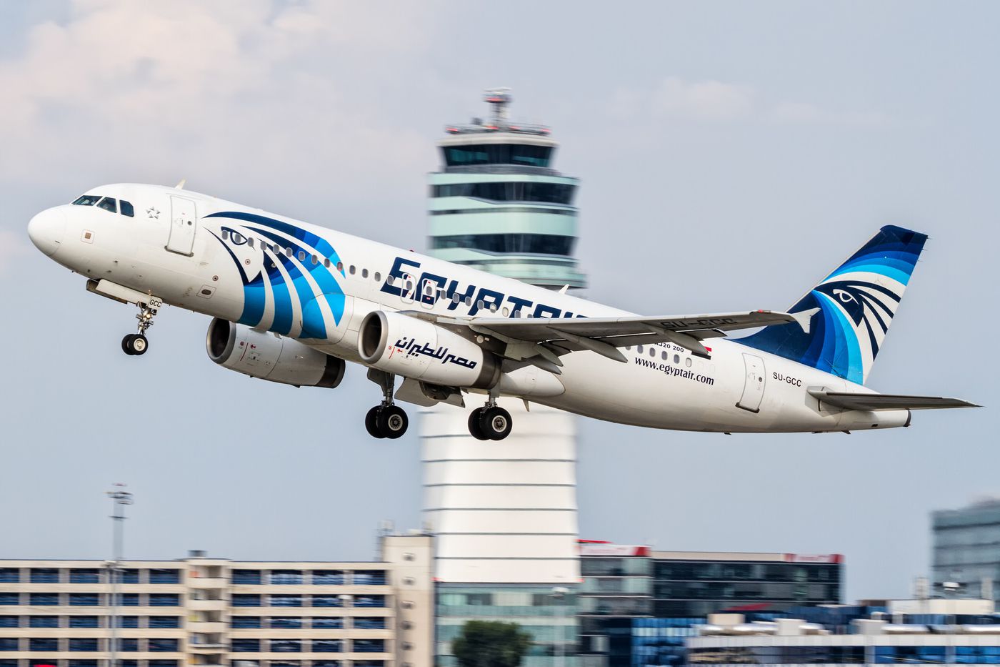 volo Egyptair allah akbar
