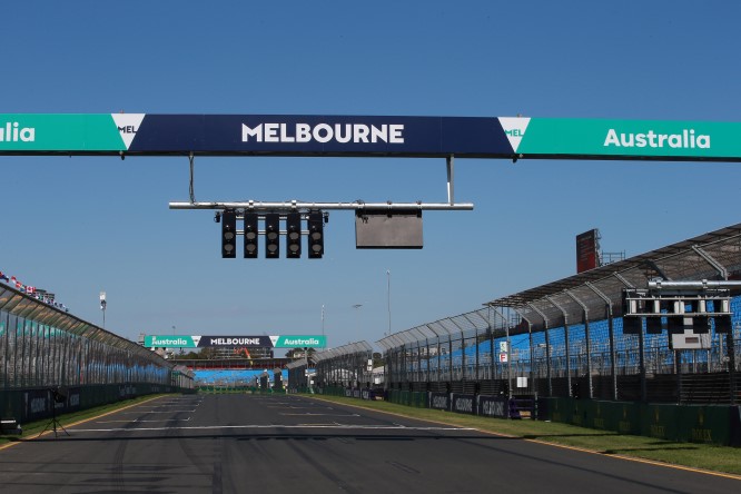 f1 australia 2018