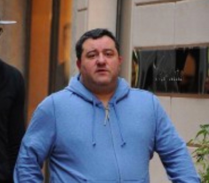 Gigio Donnarumma via dal Milan, Raiola ci lavora: "Lì deve giocare Reina"