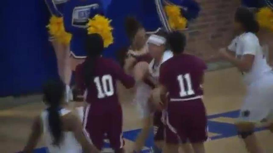 Rissa Basket Femminile